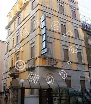 Vienna 3*