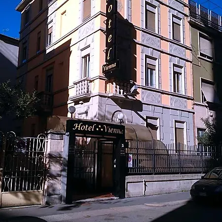 Hotel Vienna 3*