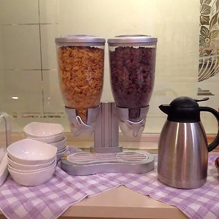 Vienna Hotel 3*