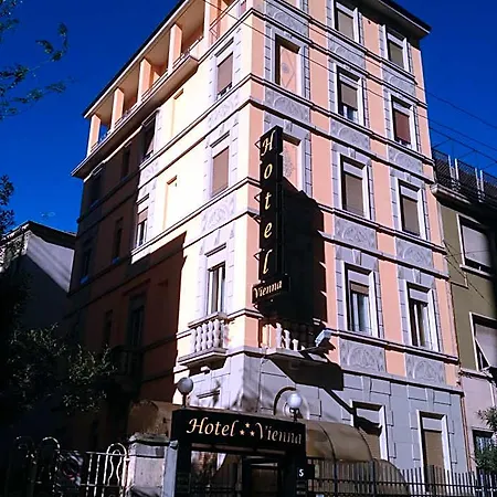 Vienna Ξενοδοχείο 3*