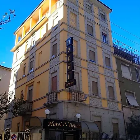 Vienna 3* Milano