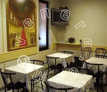 Vienna Milan