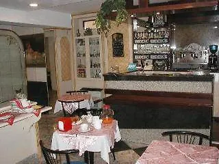 Hotel Vienna Milan