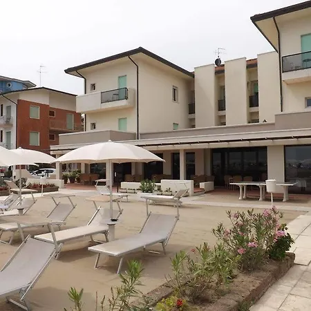 Hotel Vienna 3*