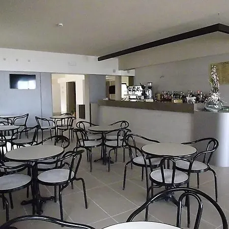 Hotel Vienna Milan