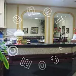 酒店 维也纳酒店
