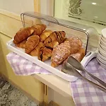 酒店 维也纳酒店 米兰