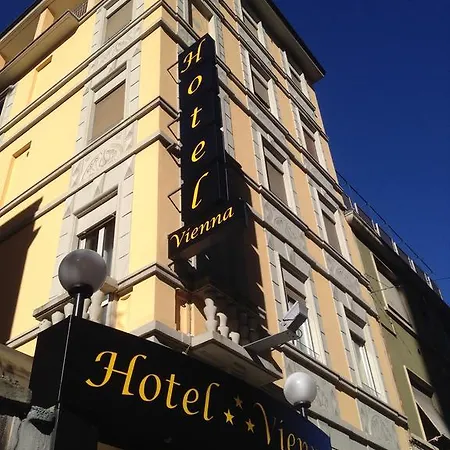 Vienna Μιλάνο