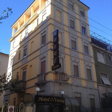 酒店 维也纳酒店