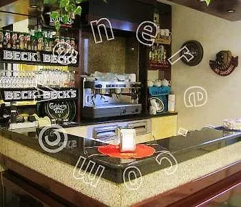 酒店 维也纳酒店 米兰