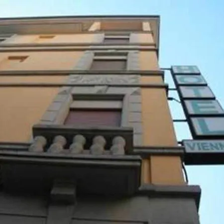 维也纳酒店 米兰