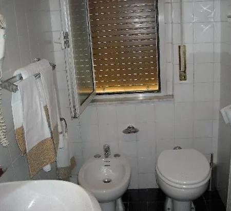 Vienna Hotel Milano
