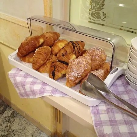 Hotel Vienna Milano