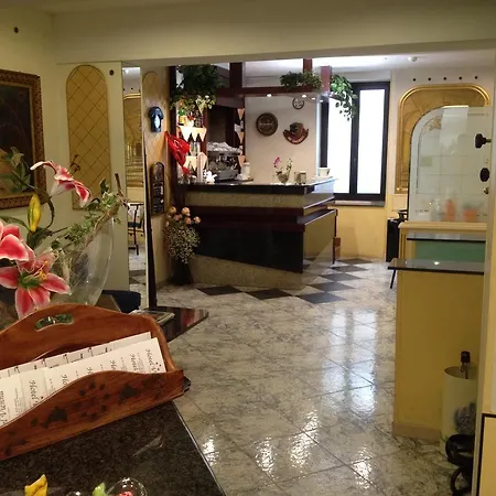 Ξενοδοχείο Vienna