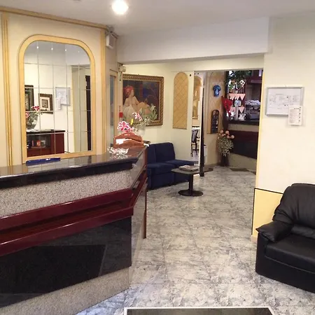 维也纳酒店 酒店 米兰