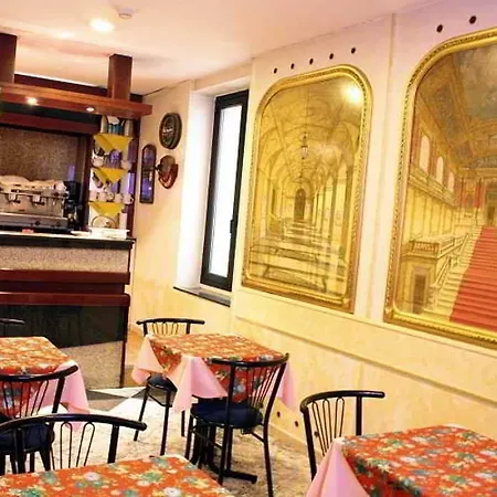 Vienna 3* Милан